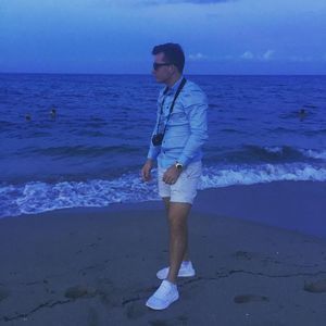 Meet your Posher, Dávid